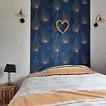 Domaine Anges Et Oiseaux 2 A 10 Personnes Villa Saint Paul de Loubressac