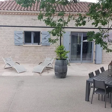 Domaine Anges Et Oiseaux 2 A 10 Personnes וילה *