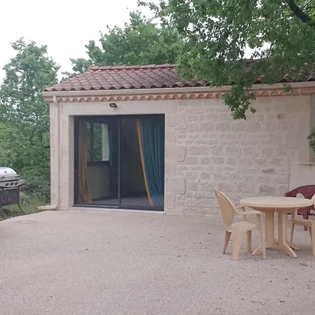 Domaine Anges Et Oiseaux 2 A 10 Personnes