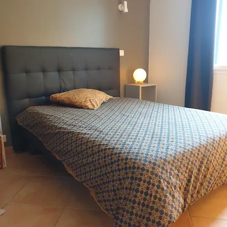 וילה Domaine Anges Et Oiseaux 2 A 10 Personnes Saint Paul de Loubressac