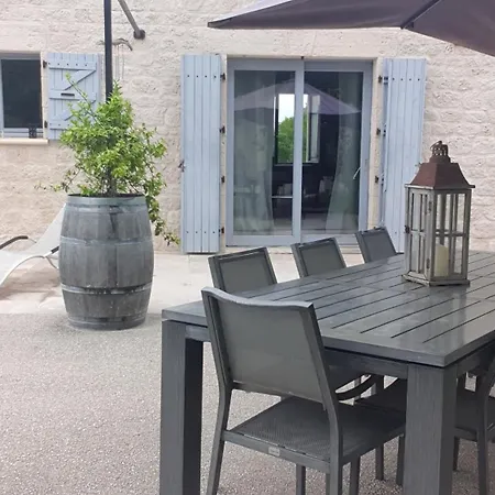 Domaine Anges Et Oiseaux 2 A 10 Personnes