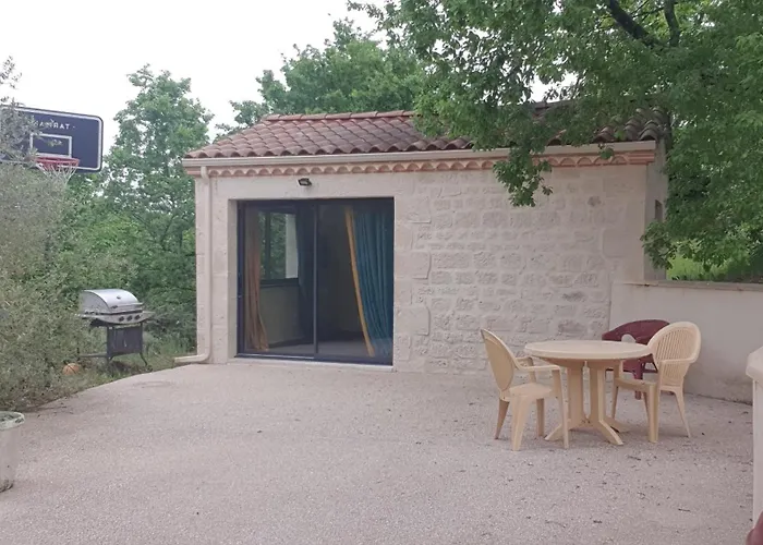 Domaine Anges Et Oiseaux 2 à 10 Personnes