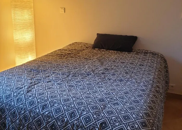 Domaine Anges Et Oiseaux 2 à 10 Personnes Villa *