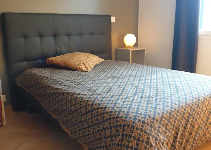 Villa Domaine Anges Et Oiseaux 2 à 10 Personnes Saint Paul de Loubressac